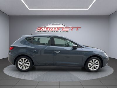 Seat Leon Gebrauchtwagen