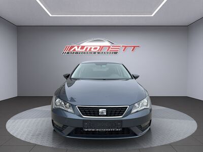 Seat Leon Gebrauchtwagen