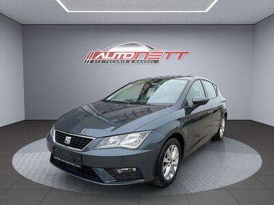 Seat Leon Gebrauchtwagen