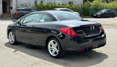 Peugeot 308 Gebrauchtwagen