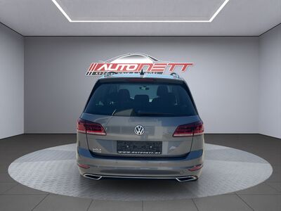 VW Golf Sportsvan Gebrauchtwagen