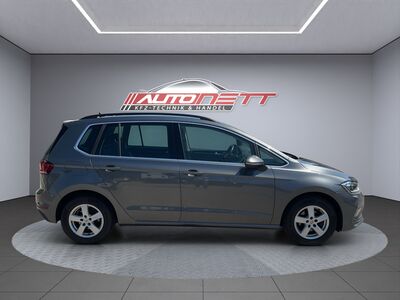 VW Golf Sportsvan Gebrauchtwagen