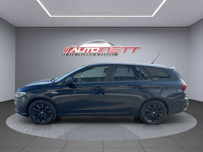 Fiat Tipo Gebrauchtwagen