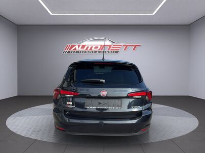 Fiat Tipo Gebrauchtwagen