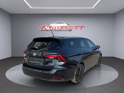 Fiat Tipo Gebrauchtwagen