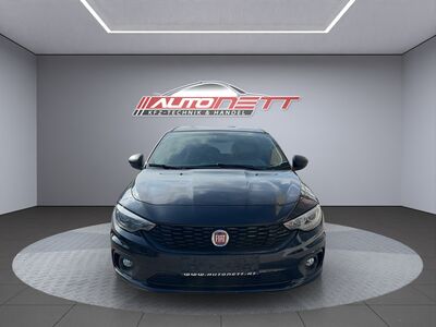 Fiat Tipo Gebrauchtwagen