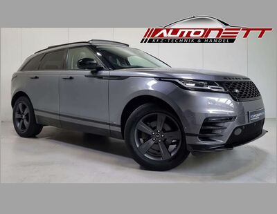 Land Rover Range Rover Velar Gebrauchtwagen