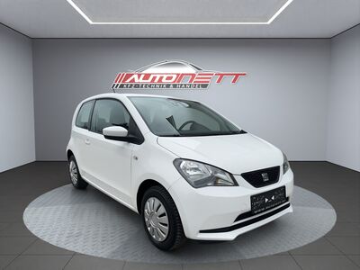 Seat Mii Gebrauchtwagen