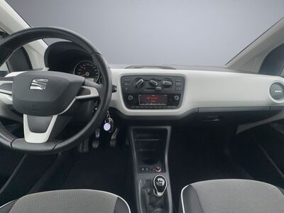 Seat Mii Gebrauchtwagen