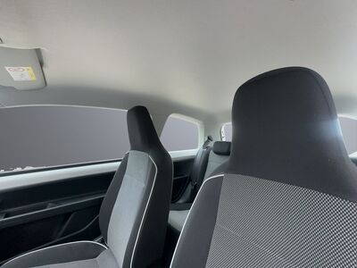 Seat Mii Gebrauchtwagen