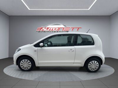 Seat Mii Gebrauchtwagen