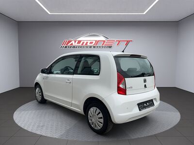 Seat Mii Gebrauchtwagen