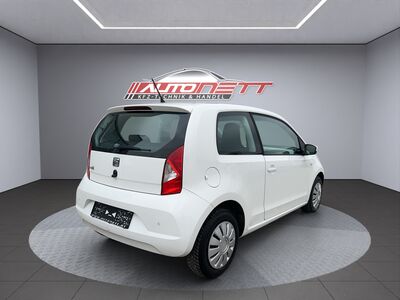 Seat Mii Gebrauchtwagen