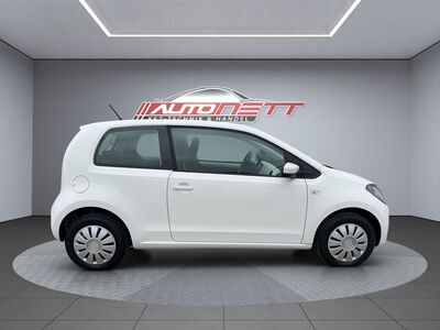 Seat Mii Gebrauchtwagen