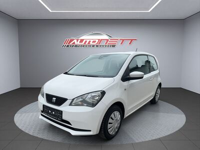 Seat Mii Gebrauchtwagen