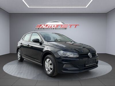 VW Polo Gebrauchtwagen