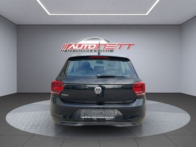 VW Polo Gebrauchtwagen