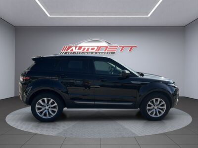 Land Rover Range Rover Evoque Gebrauchtwagen