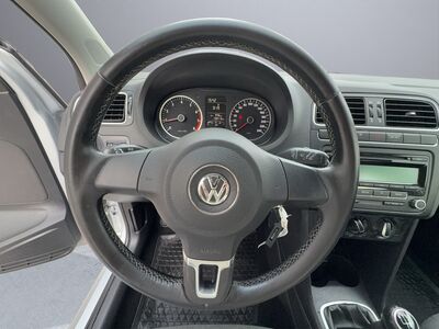 VW Polo Gebrauchtwagen