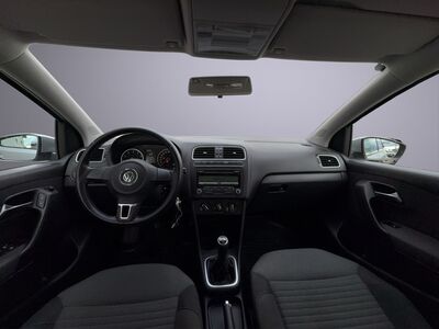 VW Polo Gebrauchtwagen