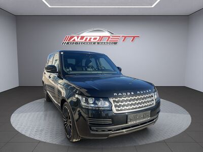 Land Rover Range Rover Series Gebrauchtwagen