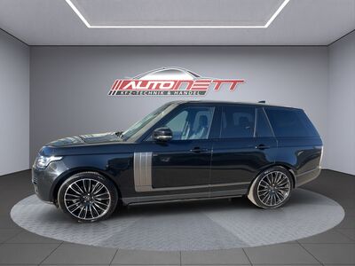 Land Rover Range Rover Series Gebrauchtwagen