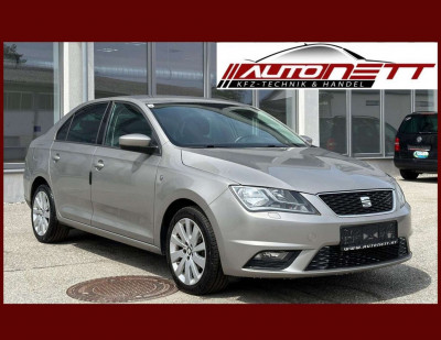 Seat Toledo Gebrauchtwagen