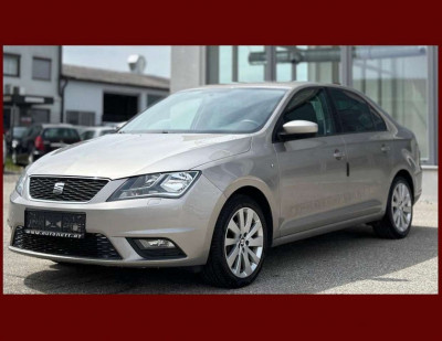 Seat Toledo Gebrauchtwagen