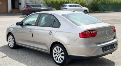 Seat Toledo Gebrauchtwagen