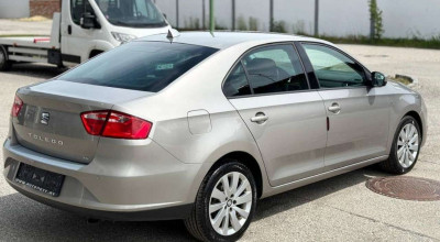 Seat Toledo Gebrauchtwagen