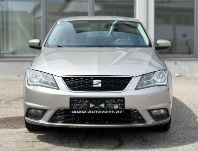 Seat Toledo Gebrauchtwagen