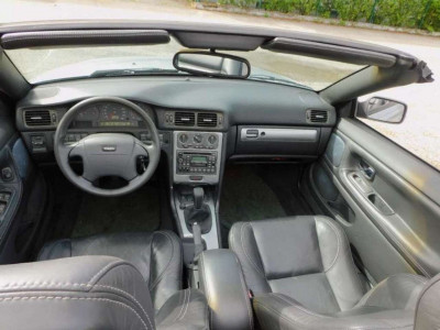 Volvo C70 Gebrauchtwagen