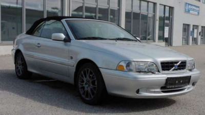 Volvo C70 Gebrauchtwagen