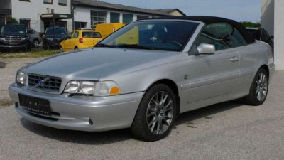 Volvo C70 Gebrauchtwagen