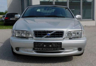 Volvo C70 Gebrauchtwagen