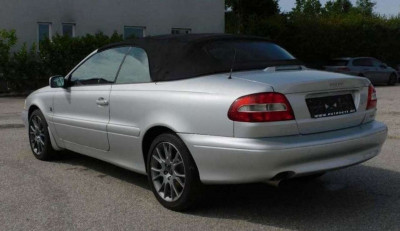 Volvo C70 Gebrauchtwagen