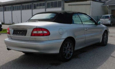 Volvo C70 Gebrauchtwagen