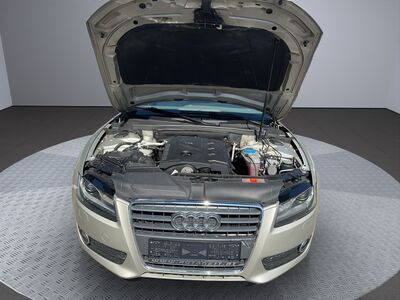 Audi A5 Gebrauchtwagen