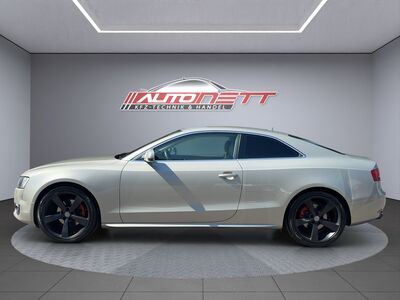 Audi A5 Gebrauchtwagen