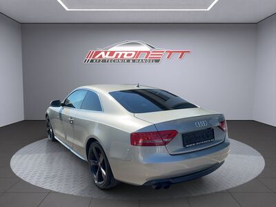 Audi A5 Gebrauchtwagen