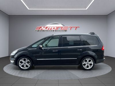 Ford Galaxy Gebrauchtwagen