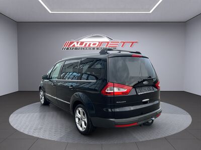 Ford Galaxy Gebrauchtwagen