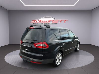 Ford Galaxy Gebrauchtwagen