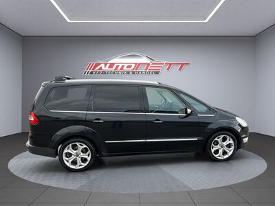 Ford Galaxy Gebrauchtwagen