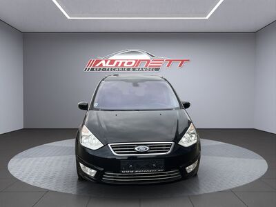 Ford Galaxy Gebrauchtwagen