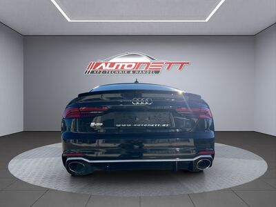 Audi A5 Gebrauchtwagen