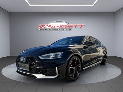 Audi A5 Gebrauchtwagen