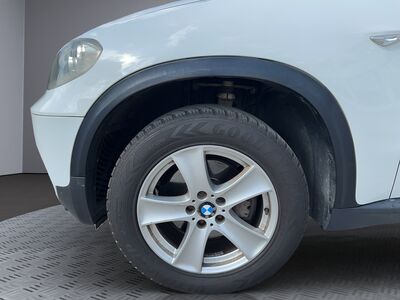 BMW X5 Gebrauchtwagen