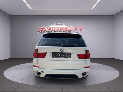 BMW X5 Gebrauchtwagen