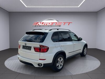 BMW X5 Gebrauchtwagen